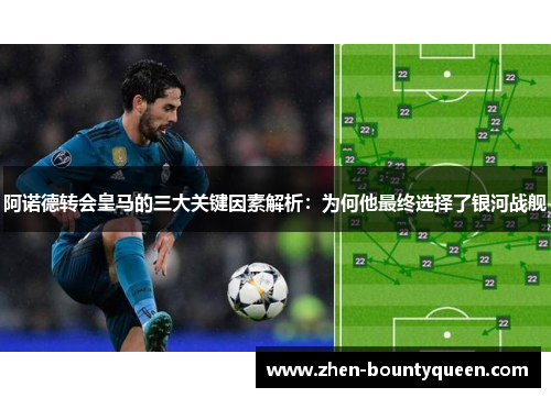 阿诺德转会皇马的三大关键因素解析：为何他最终选择了银河战舰