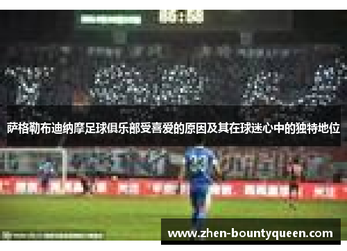 萨格勒布迪纳摩足球俱乐部受喜爱的原因及其在球迷心中的独特地位